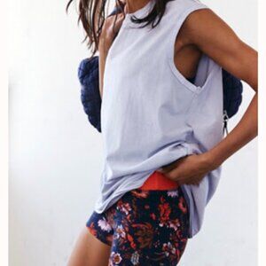 Free People - Hot Shot Printed Micro Set